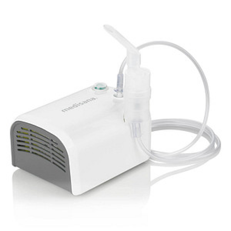 Medisana IN 520 Inhalator + Nasenspüler – Bild 1 von 7