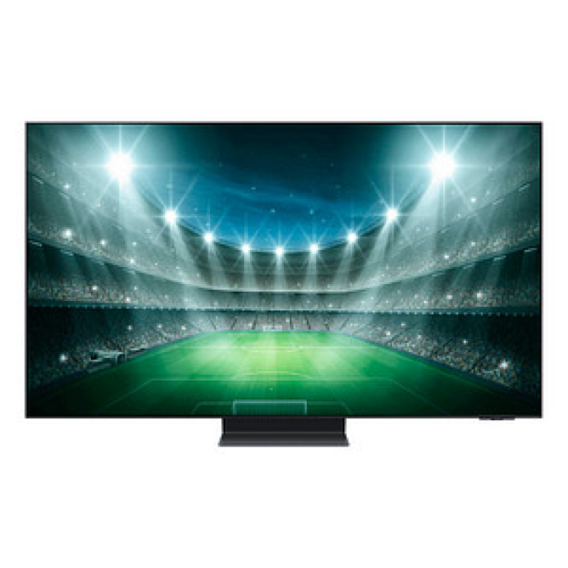 SAMSUNG GQ55S95DATXZG OLED Smart-TV – Bild 1 von 8