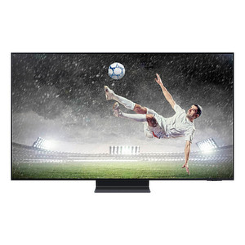 SAMSUNG GQ65S95DATXZG OLED Smart-TV 163,0 cm (65,0 Zoll) – Bild 1 von 8
