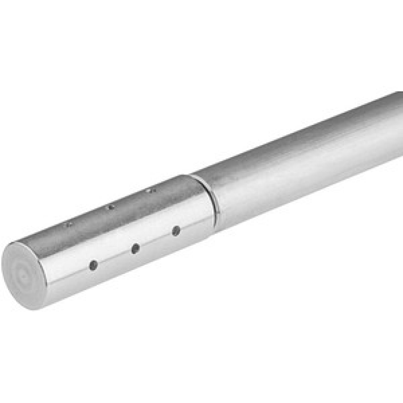 HAZET 9040LG-3-02 Seitendüse für Druckluftpistole 9,7/0,9 mm