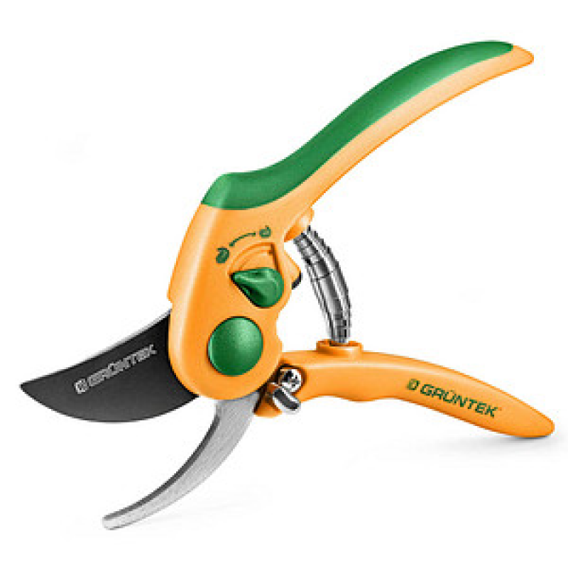 GRÜNTEK® Flamingo Gartenschere – Bild 1 von 6