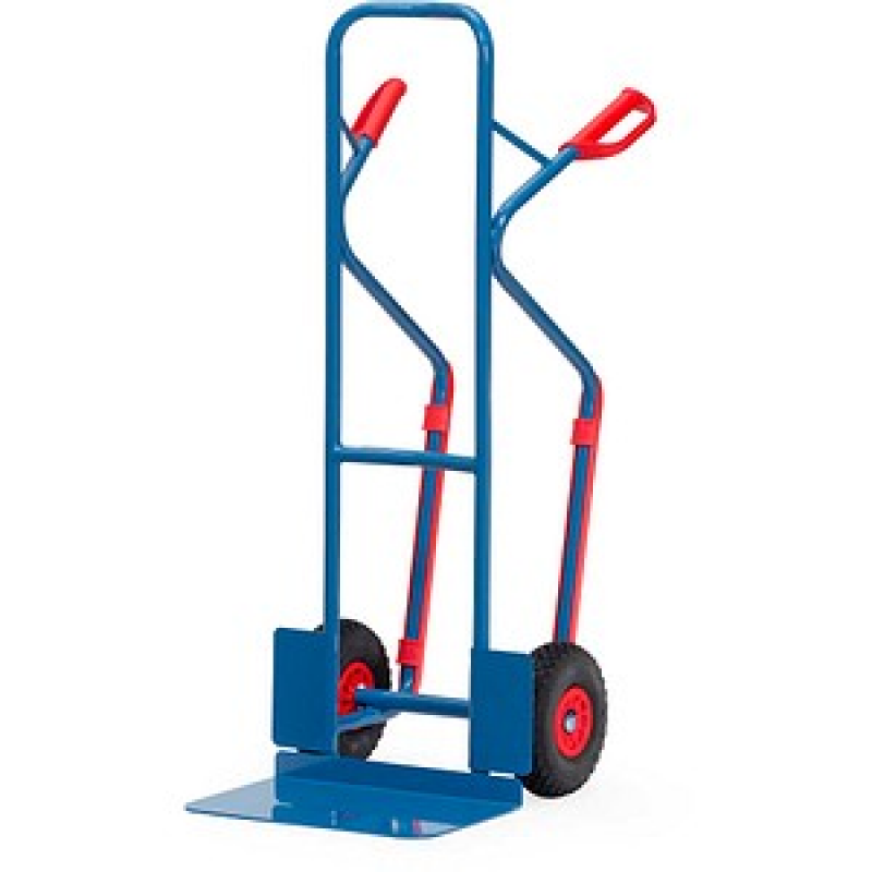 fetra Stapelkarre B1331P Sackkarre bis 30,0 kg