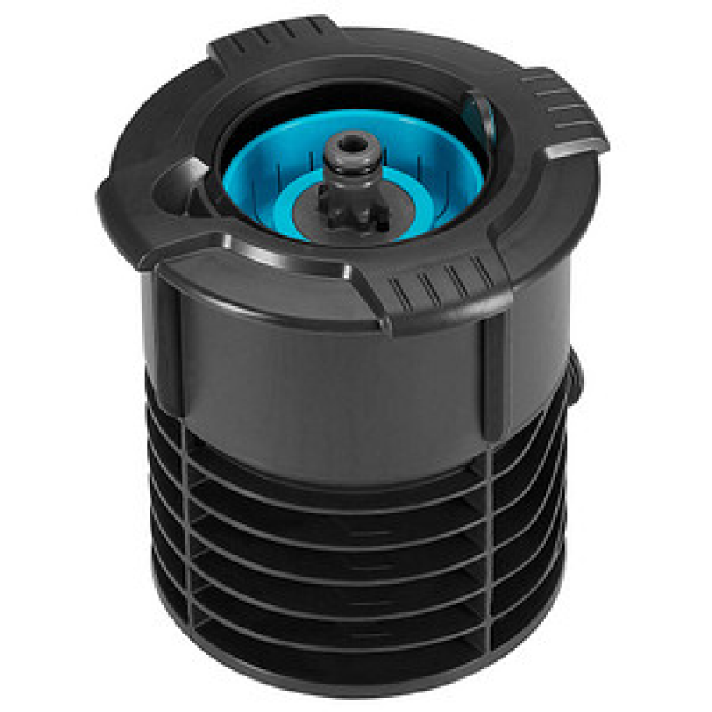 GARDENA Wassersteckdose Wasserentnahme aus dem Pipelinesystem – Bild 1 von 4