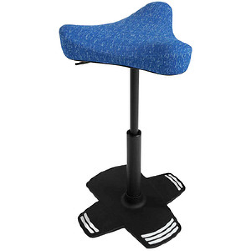 Topstar Stehhilfe Sitness Falcon SF503 CV6 blau, 1 St. – Bild 1 von 9