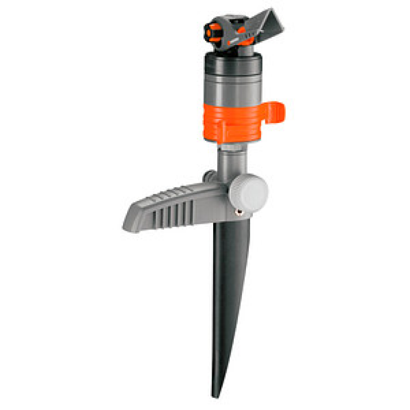GARDENA Kreisregner Comfort Turbinenregner – Bild 1 von 3