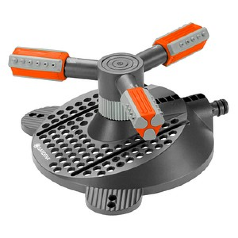 GARDENA Kreisregner Comfort Mambo – Bild 1 von 2