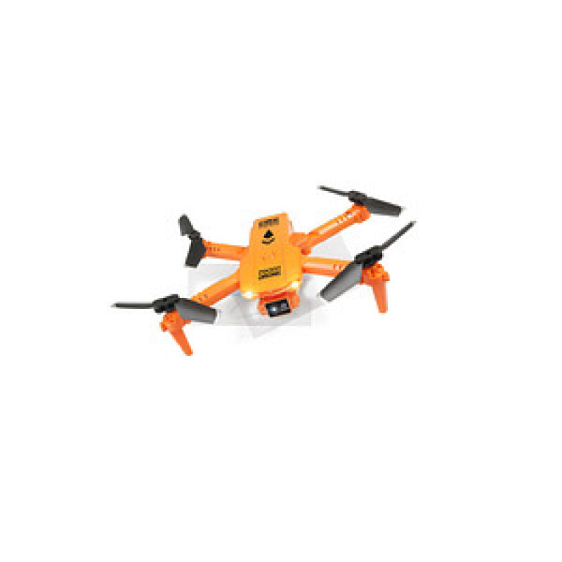 Revell RC Pocket Drone Quadrocopter orange – Bild 1 von 5