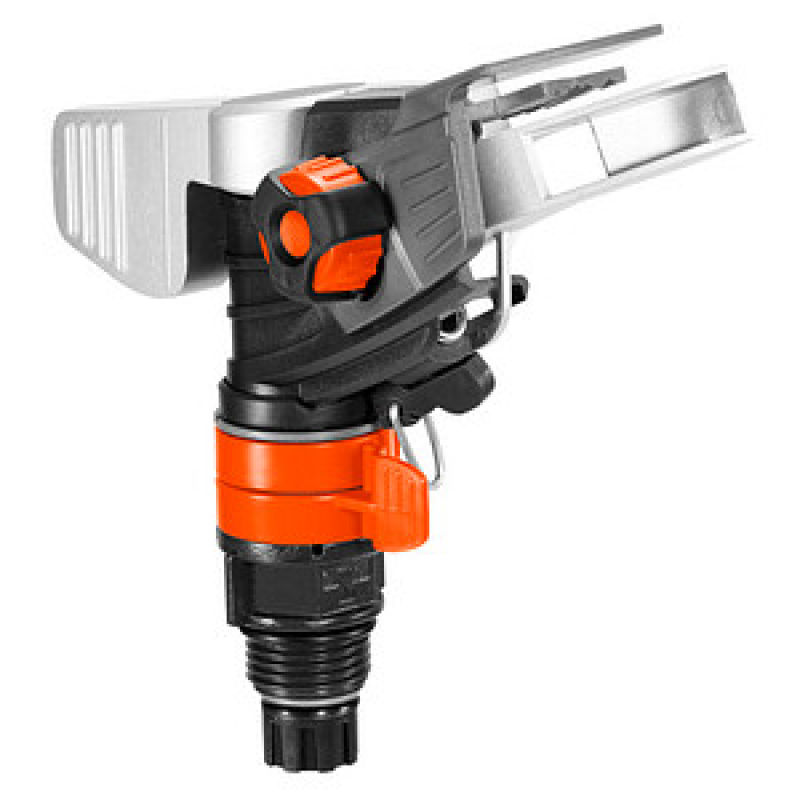 GARDENA Kreis- und Viereckregner Premium Impuls-, Kreis- und Sektor – Bild 1 von 3
