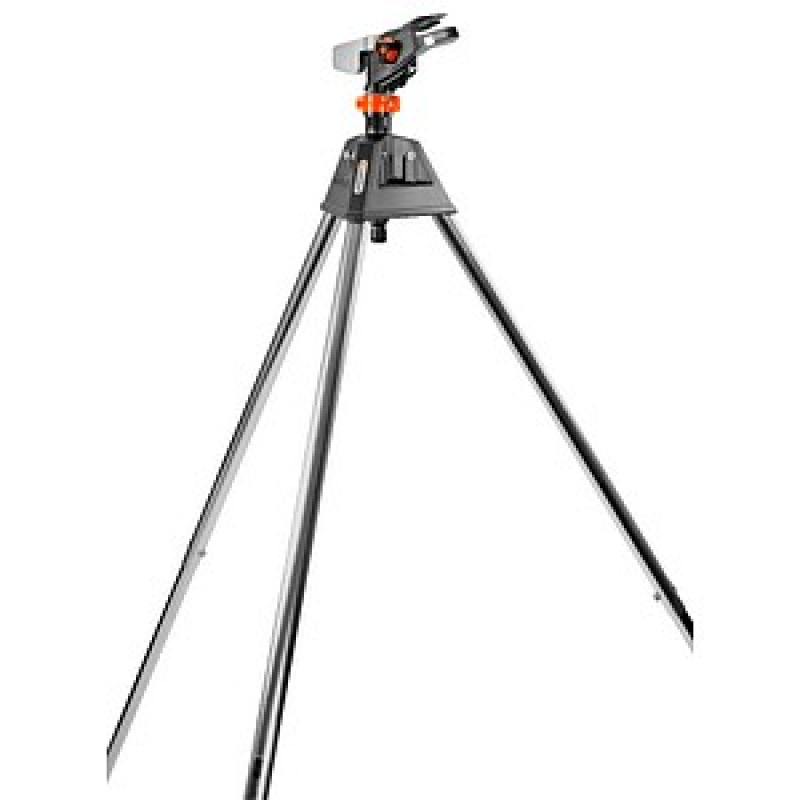 GARDENA Kreis- und Viereckregner Premium Impuls-Hochregner – Bild 1 von 2