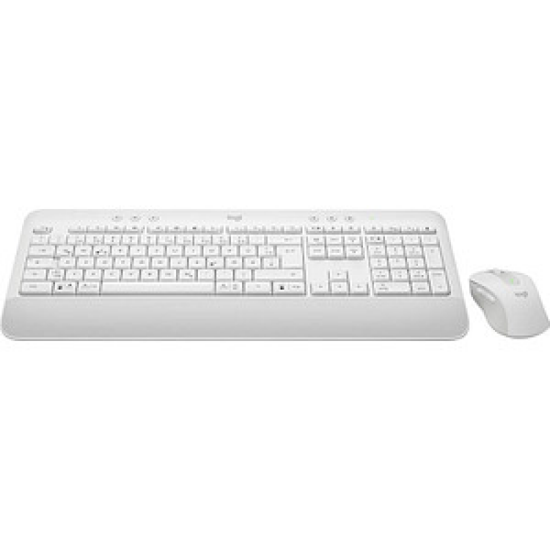 Logitech Signature MK650 Combo for Business, Off-White – Bild 1 von 3