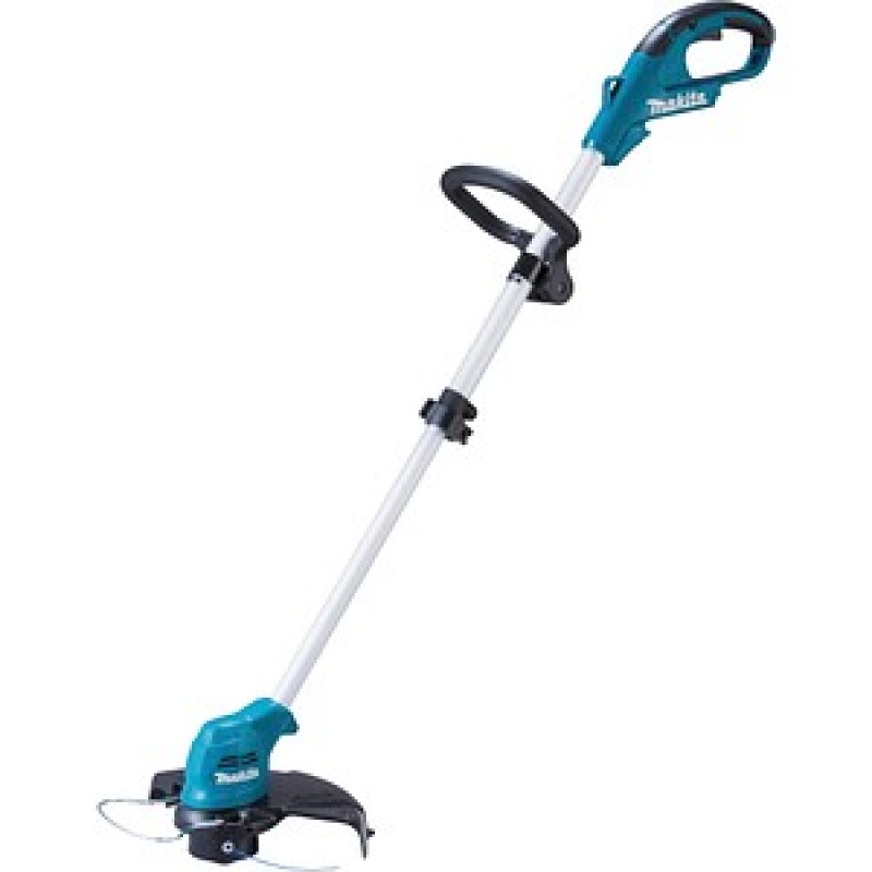 makita UR100DZ Akku-Rasentrimmer 12,0 V, ohne Akku – Bild 1 von 11