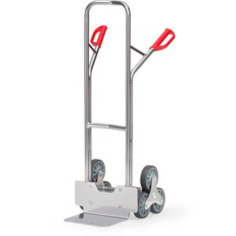 fetra AK1325 Alu Treppenkarre bis 200,0 kg – Bild 1 von 2