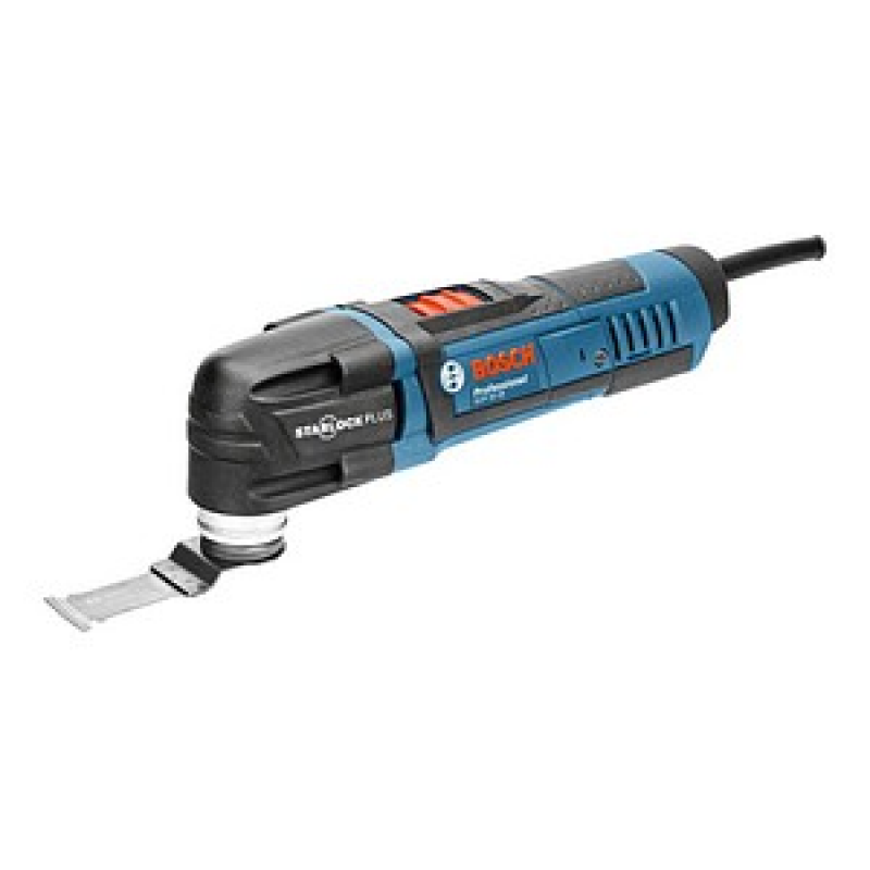 BOSCH Professional GOP 30-28 Multifunktionswerkzeug 300 W – Bild 1 von 4