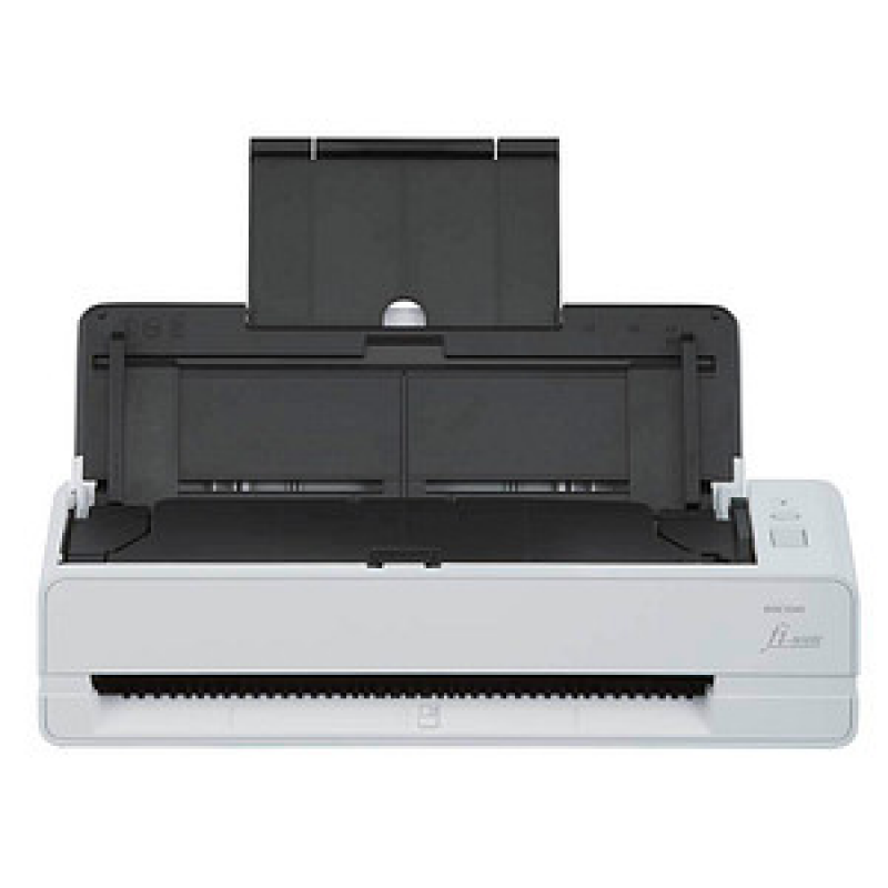 RICOH fi-800R Dokumentenscanner – Bild 1 von 10