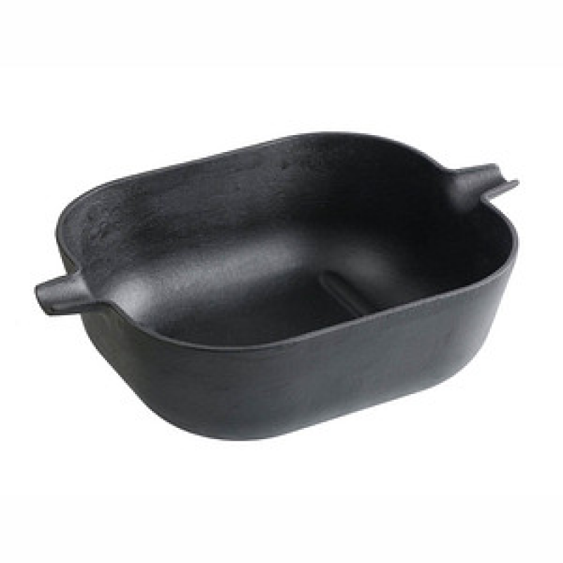 tepro Grilleinsatz Wok 24,0 x 35,0 x 10,0 cm, 1 St. – Bild 1 von 5