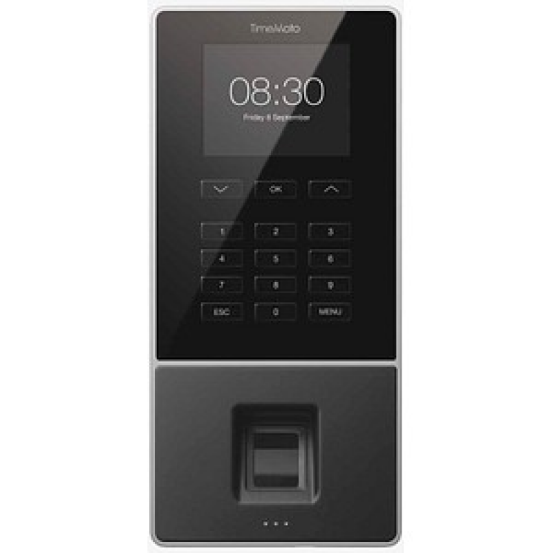 TimeMoto TM-626 Zeiterfassungs-Komplettsystem – Bild 1 von 11