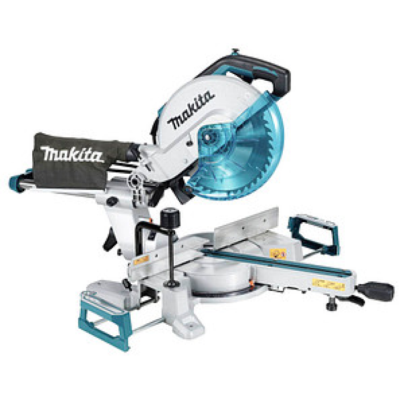 makita LS1110F Kappsäge – Bild 1 von 11
