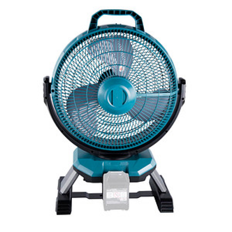 AKTION: makita CF002GZ Akku-Lüfter 40,0 V max., ohne Akku mit Prämie nach Registrierung – Bild 1 von 11