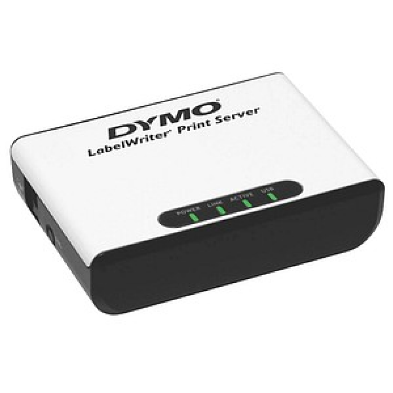 DYMO LabelWriter Printserver, 1 St. – Bild 1 von 2