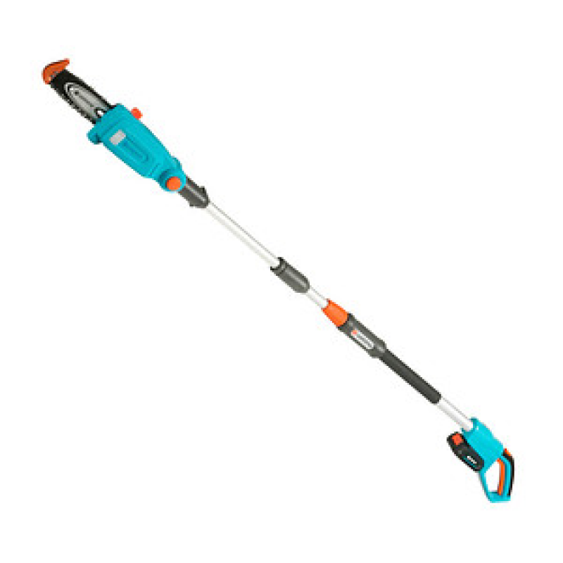 GARDENA TCS 20/18V P4A Ready-To-Use Set Akku-Hochentaster 18,0 V, mit 1 Akku – Bild 1 von 9