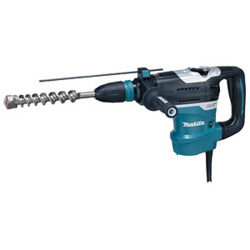 makita HR4013C Kombihammer – Bild 1 von 11