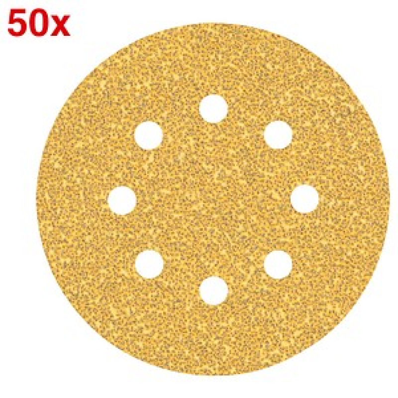 AKTION: BOSCH EXPERT C470 Best for Wood and Paint Schleifblätter 40, 50 St. mit Prämie nach Registrierung – Bild 1 von 4