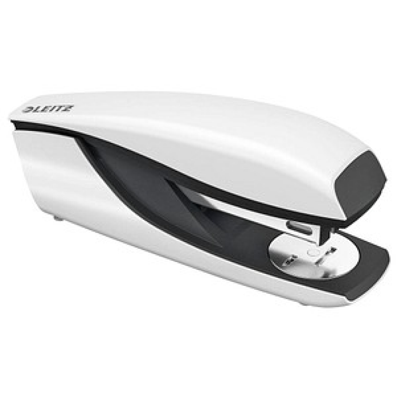 LEITZ Heftgerät NeXXt 5502 WOW perlweiß, 1 St. – Bild 1 von 10