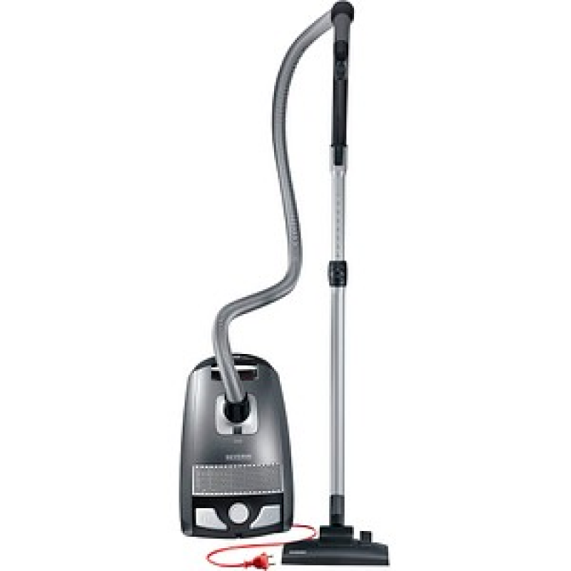 SEVERIN BC 7045 S'POWER® snowwhite Staubsauger 750 W – Bild 1 von 8