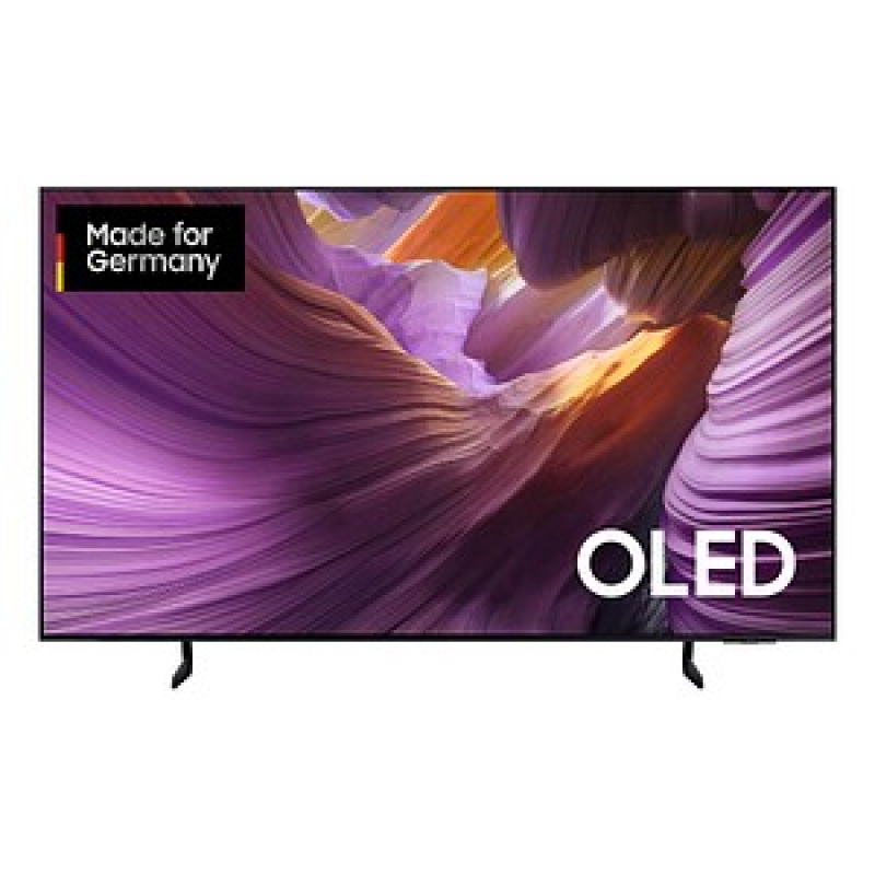 SAMSUNG GQ55S85FAUXZG Smart-TV 138,0 cm (55,0 Zoll) – Bild 1 von 5