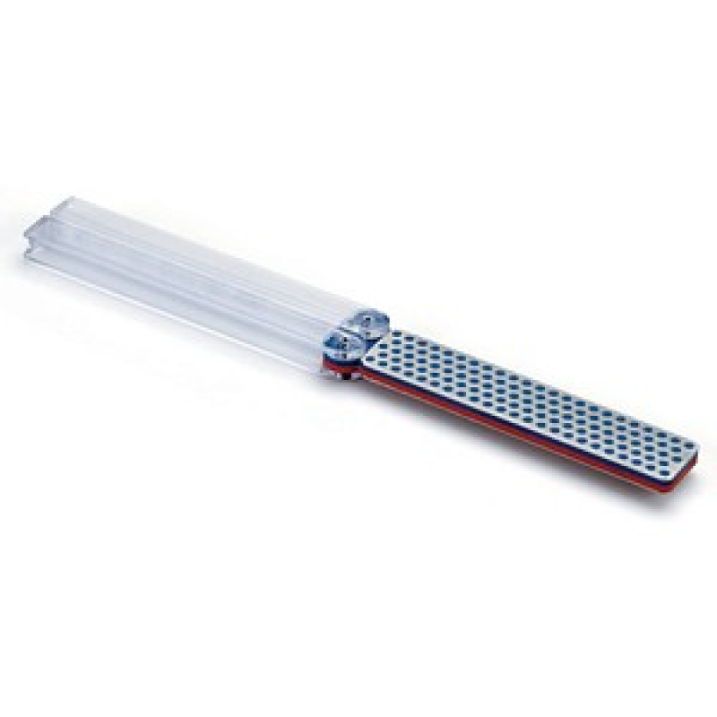DMT® Diafold® Double-Sided Schleifstein grob, fein 325, 600 Körnung – Bild 1 von 3