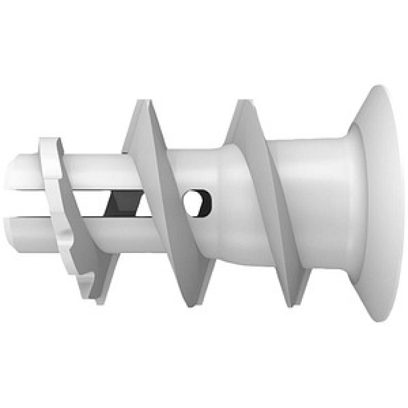 AKTION: fischer GK Dose 531028 Gipskartondübel Ø 40 mm x 22 mm, 160 St. mit Prämie nach Registrierung – Bild 1 von 2