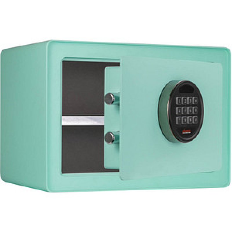phoenix Tresor Dream pastellgrün 35,0 x 25,0 x 25,0 cm – Bild 1 von 9