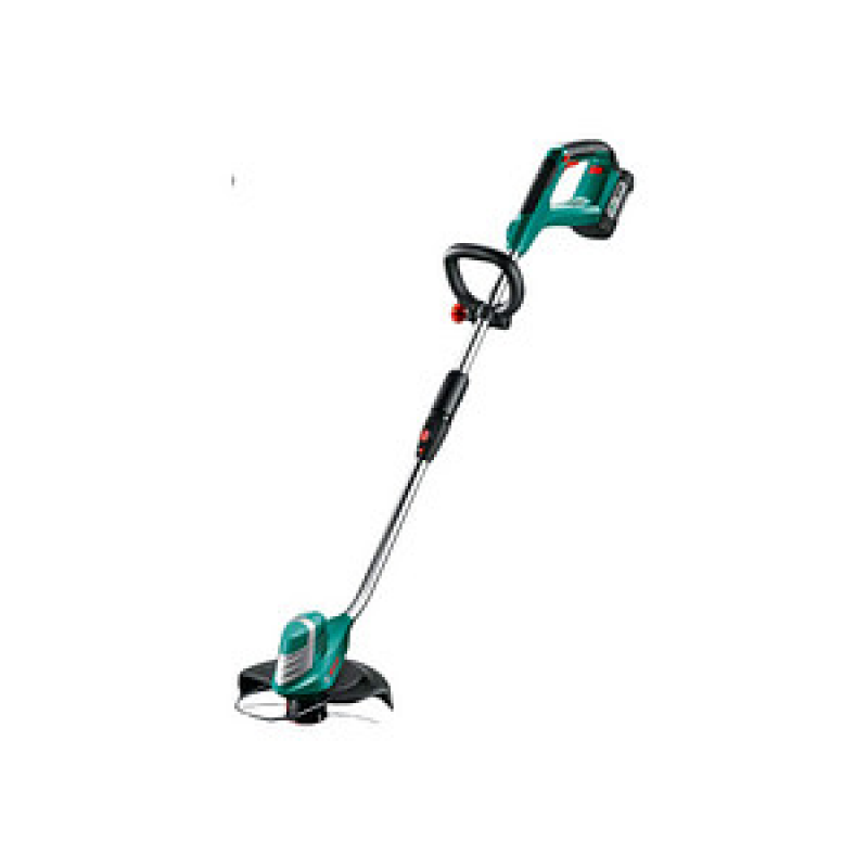 BOSCH AdvancedGrass Cut 36 Akku-Rasentrimmer-Set 36,0 V, mit 1 Akku – Bild 1 von 4