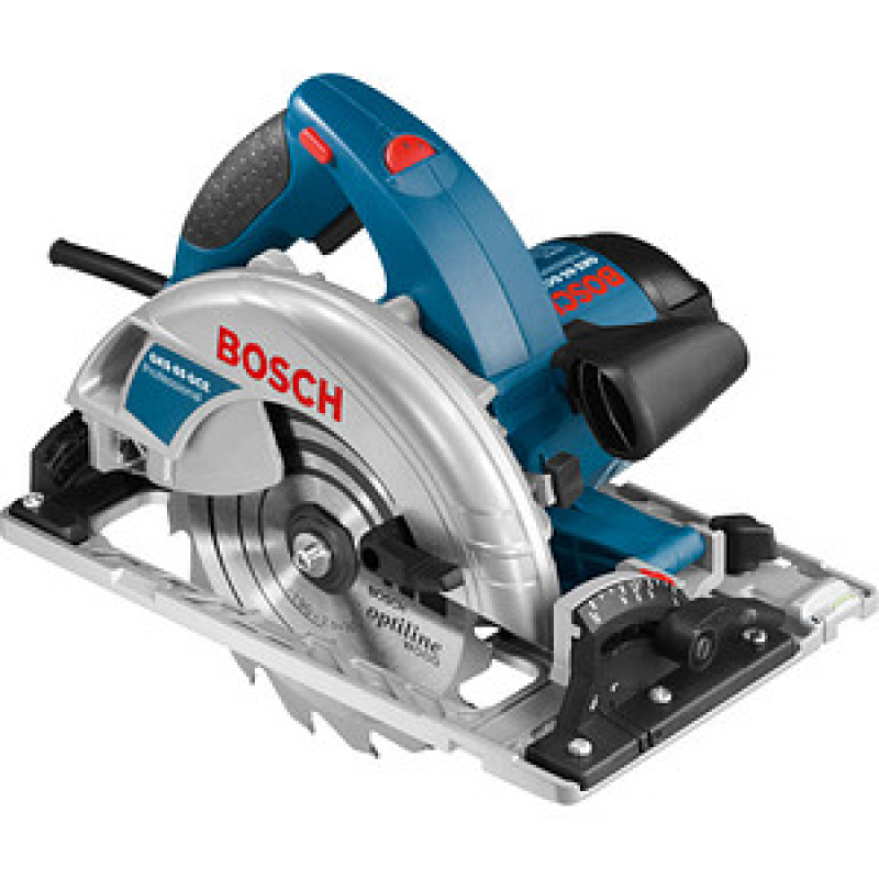 BOSCH Professional GKS 65 GCE Handkreissäge – Bild 1 von 6