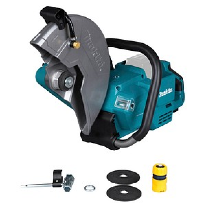AKTION: makita CE004GZ Akku-Trennschleifer 40,0 V max., ohne Akku mit Prämie nach Registrierung – Bild 1 von 11