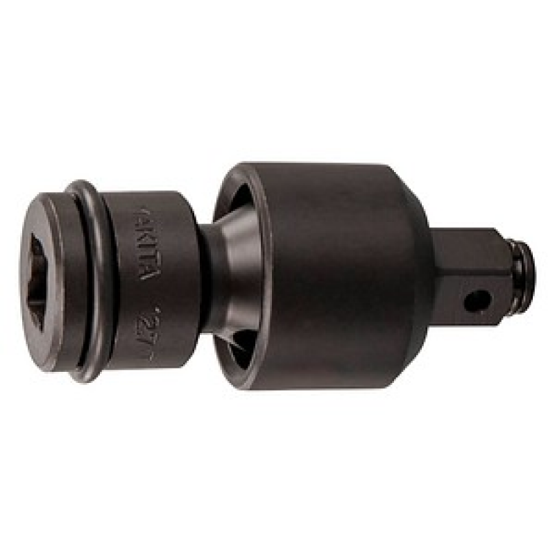 makita 134877-2 1/2" Steckschlüssel-Adapter Länge: 84,0 mm – Bild 1 von 2