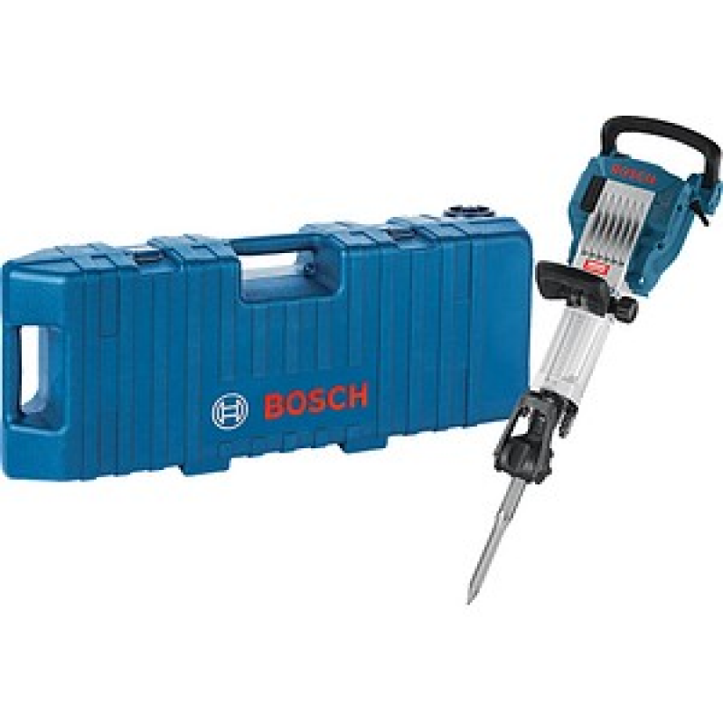 BOSCH Professional GSH 16-28 Abbruchhammer-Set – Bild 1 von 4