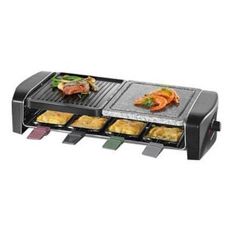SEVERIN RG 9645 Raclette-Grill – Bild 1 von 2