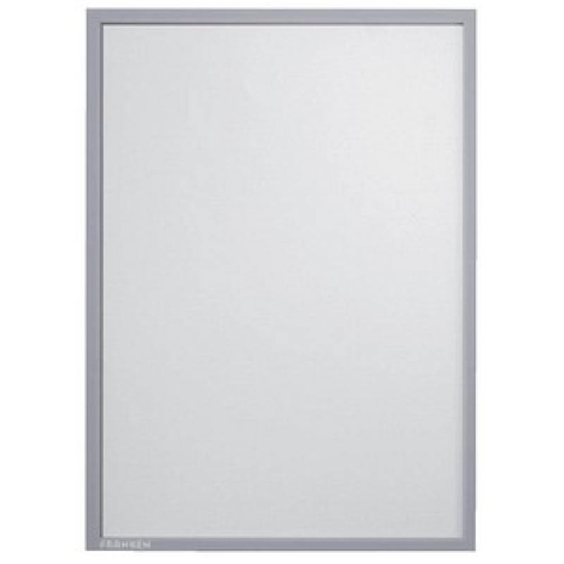 AKTION: FRANKEN Magnetrahmen ECO grau A3, 10 St. – Bild 1 von 3