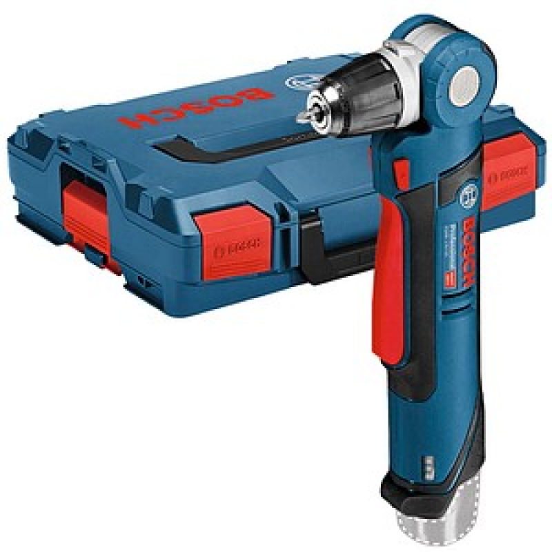 BOSCH Professional GWB 12V-10 Akku-Winkelbohrschrauber 12,0 V, ohne Akku – Bild 1 von 6