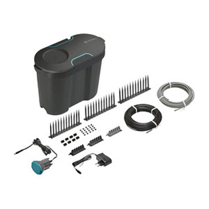 GARDENA Bewässerungs-Set Urlaubsbewässerung – Bild 1 von 6