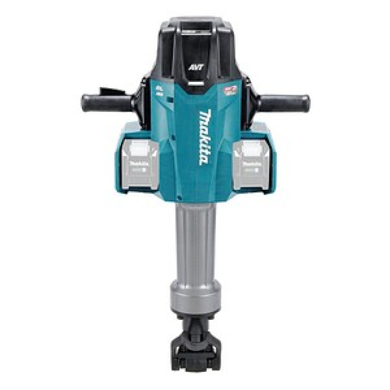 AKTION: makita HM004GZ01 Akku-Abbruchhammer 2x 40,0 V max., ohne Akku mit Prämie nach Registrierung – Bild 1 von 11