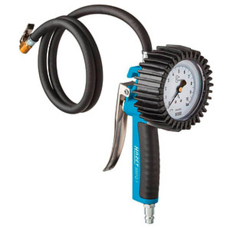 HAZET 9041G-1 Reifenfüller 12 bar