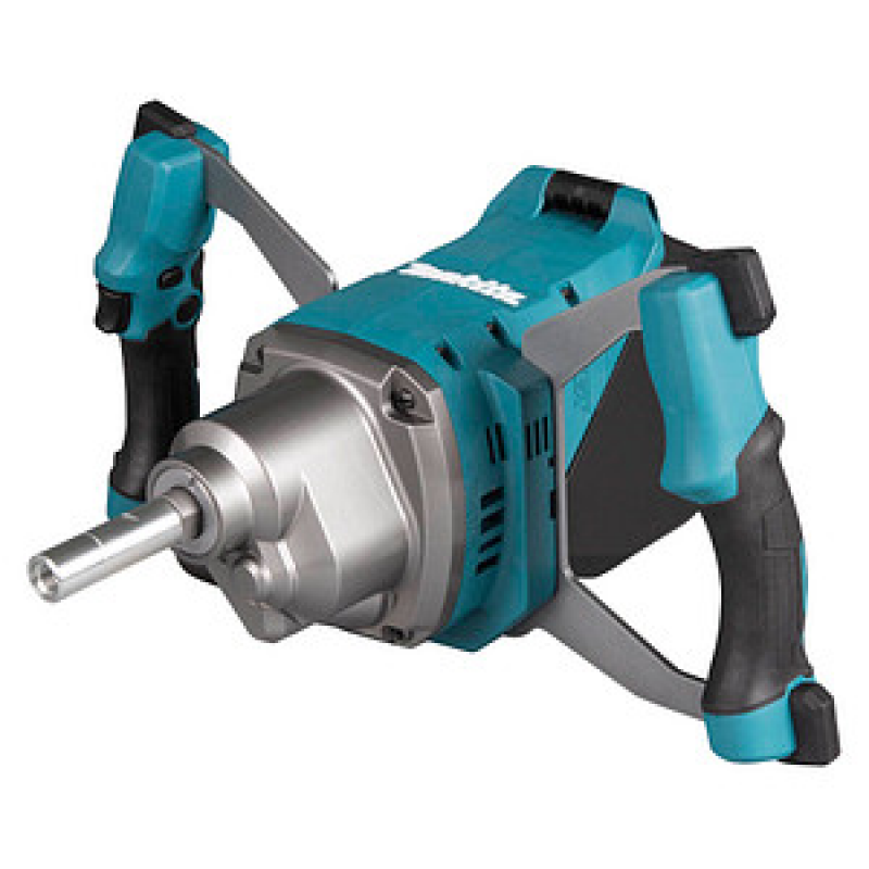 AKTION: makita UT001GZ01 Akku-Rührwerk 40,0 V max., ohne Akku mit Prämie nach Registrierung – Bild 1 von 11