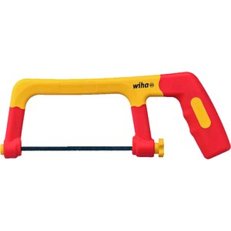 Wiha Bügelsäge 43125 15,0 cm – Bild 1 von 6