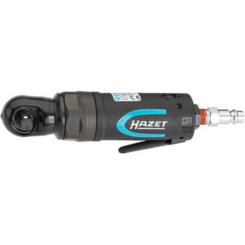 HAZET 9021SR-1 Druckluft-Ratschenschrauber – Bild 1 von 5