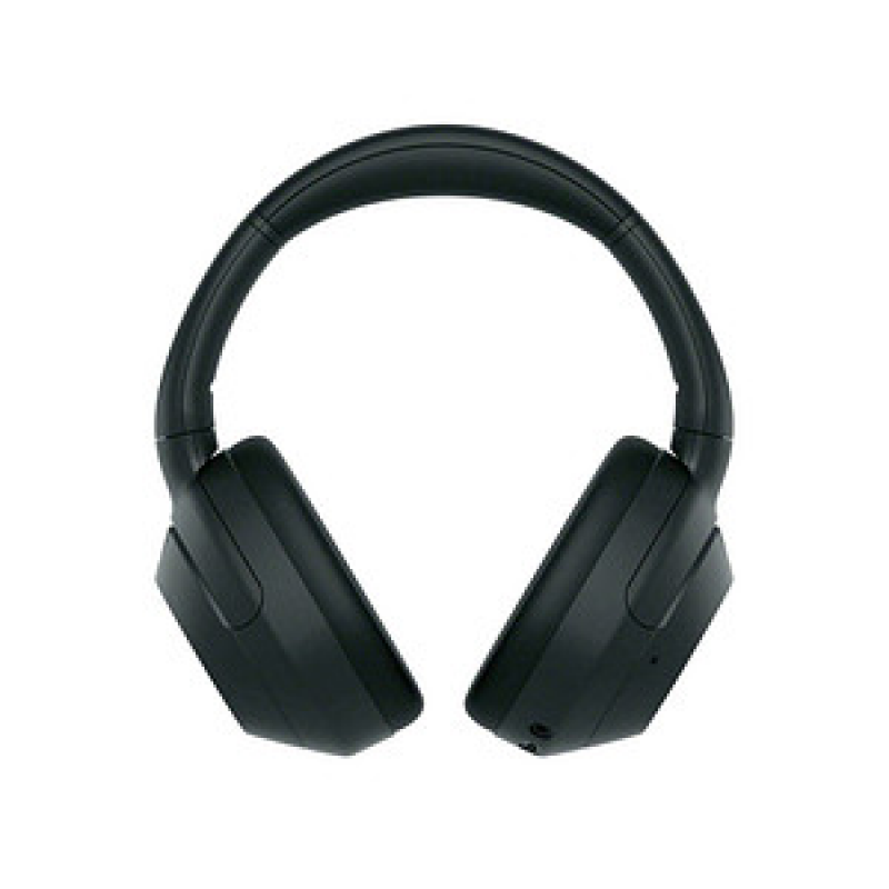 SONY WH-ULT 900 - ULT WEAR Kopfhörer schwarz – Bild 1 von 9