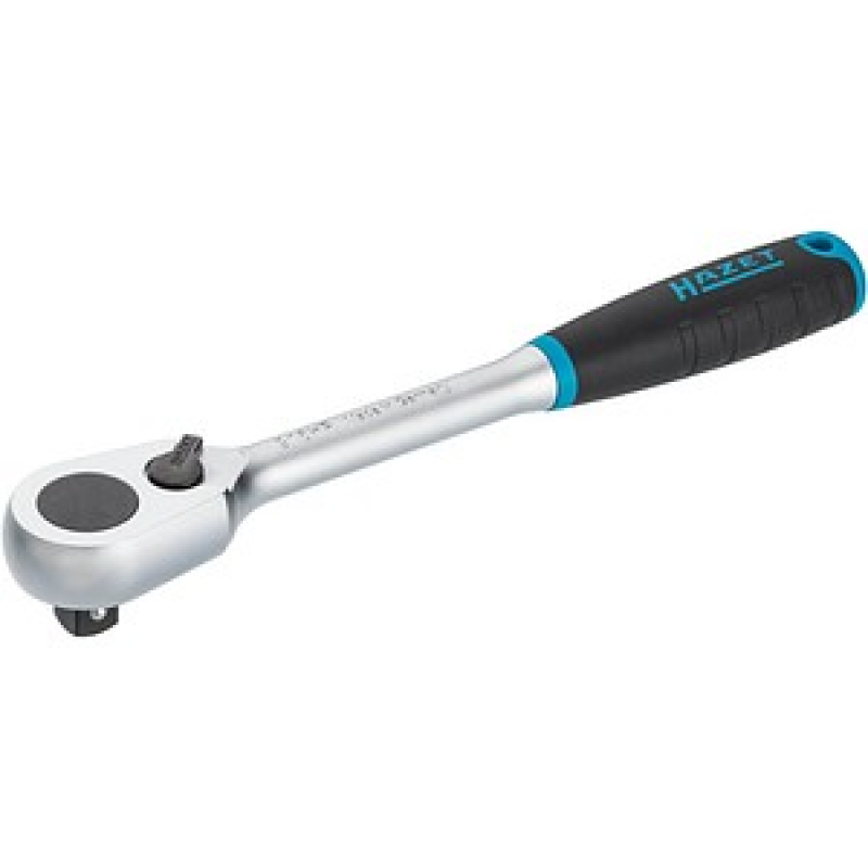 HAZET Umschaltknarre 916HP 1/2 Zoll, 1 St. – Bild 1 von 5