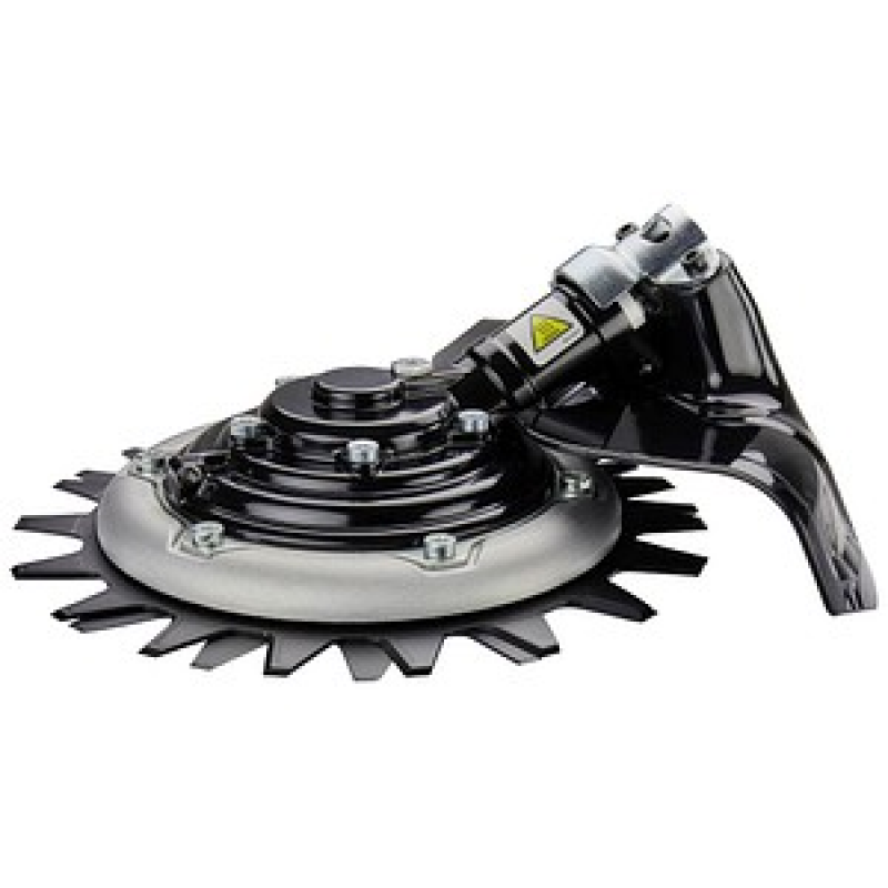 makita 191M75-9 Grasscheren-Aufsatz – Bild 1 von 4