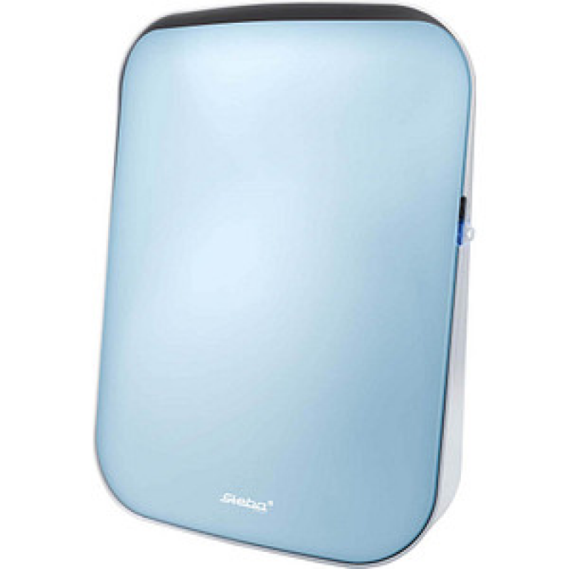 Steba LR 9 Luftreiniger weiß/blau 25 W – Bild 1 von 8
